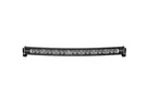 Rigid Radiance Plus 40" Curved Led Light Bar Spot Drive - Rgbw. Fixed Price $1399.99.