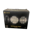 Kc Hilites 150 Apollo Pro Universal Wide Angle Fog Beam Lights Pair & Covers Kit. Fixed Price $169.99.