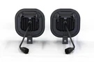 Morimoto Offroad 4BANGER Type Sd Fog Light Brackets. Fixed Price $89.00.