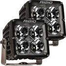 Rigid Industries 322053 4" Radiance + Xl Rgbw Pod Lights (pair). Fixed Price $489.99.