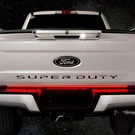 Putco 9202060-06 60" Led Tailgate Light Bar. Fixed Price $443.99.