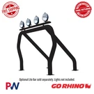 Go Rhino Bed Bar Single Kicker Between Wheel Wells Gmc / Ford Toyota Ram. Fixed Price $739.99.
