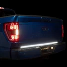 Putco 60" Blade Red/amber/white Led Tailgate Light Bar. Fixed Price $404.99.