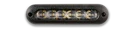 Mpower RTL-EMPS20002-W Light Bar; Orv; Led; 4 Inch Length; 6 White Bulbs; 12. Fixed Price $113.05.