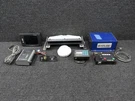 Satloc Precision Guidance System With Cpu, Lightbar, Keypads And Antenna. Fixed Price $3920.00.