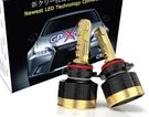 Gp Xtreme 9005 H10 Led Headlight Bulb White Conversion Kit 24000LM Super Bright. Fixed Price $49.99.