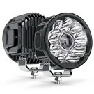 2PCS 40W White Led Work Lights Driving Fog For Off Road Truck Utv Marine. Fixed Price $109.50.