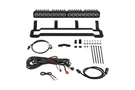 Diode Dynamics 4RUNNER 2025-2026 Trd Pro Grille SS20 White/combo Toyota. Fixed Price $649.95.
