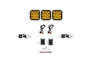 Diode Dynamics DD7251 Led Light Bar. Fixed Price $1199.95.