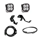 Baja Designs Squadron Pro Led A-pillar Light Kit 15-20 Ford F-150/RAPTOR. Fixed Price $513.95.