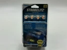 Alpena 78314 Wired Safety Strobe Light Kit - White. Fixed Price $14.36.