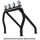 Go Rhino Bed Bars-single Bar/single Kicker Kit 2004-15 Ford F-150 Styleside. Fixed Price $628.99.