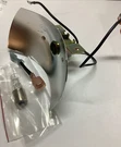 Federal Signal Streethawk Secondary Module Reflector Assy Part# Z8559A052A. Fixed Price $43.99.