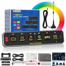 Mictuning 6 Gang Slim Switch Panel Universal Rgb Circuit Control Relay System. Fixed Price $156.59.