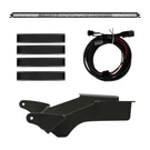 Rigid-industries Roof Rack Light Kit Ford Bronco 2021. Fixed Price $1137.28.