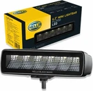 Hella 358176201 Black Magic Led Series 6.2 Inch Mini Lightbar - Flood. Fixed Price $79.31.