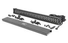 Rough Country Universal Black Series 30-INCHES 300W Dual Row Cree Led Light Bar. Fixed Price $326.30.