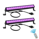 Uwiner 48W Led Bars With 2PACK, Remote. Fixed Price $43.83.