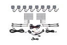Diode Dynamics DD7744C Rgbw Rock Light Kit For 2024-2025 Toyota Tacoma Trd Pro. Fixed Price $639.95.