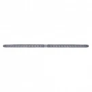 United Pacific 28 24" Light Bar - Amber Led/clear Lens 36789. Fixed Price $27.00.