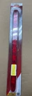 Blazer Led Id Light Bar - Model# C3490R. Fixed Price $19.99.