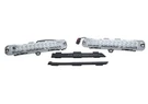 Ford Explorer 2021-2023 Timberline Off-road Light Kit M-15200K-EGL. Fixed Price $504.00.