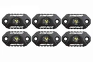 Pro Comp Led 9W Rock Light Kit White 6. Fixed Price $189.00.