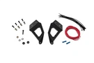 Putco 2160 Luminix Light Bar Wiring Harness And Roof Bracket Kit. Fixed Price $62.99.