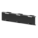 Aries 1501261 10" Light Cover For Single Row Led Bar. Fixed Price $33.98.