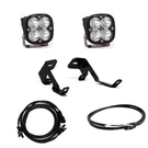 Baja Designs 447620 Fits 2017-2019 F-150 Raptor A-pillar Kit. Fixed Price $513.95.