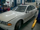 High Mounted Stop Light 3RD Brake Fits 99-00 Bmw 528I Oem. Fixed Price $63.19.