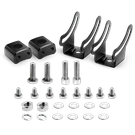 Nilight Universal Slide Mount Base Brackets (pair). Fixed Price $12.99.