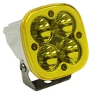 Baja Designs 550001WT Squadron Sport White Led Auxiliary Light Pod - Spot, Amber. Fixed Price $152.95.