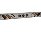 Buyers Products 8891168, 66 Inch Oval Led Light Bar Kit. Fixed Price $658.95.