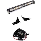 Baja Designs 447519 S8 Inch Led Driving Light Bar For 2019-21 Silverado 1500. Fixed Price $849.95.
