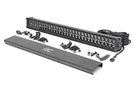 Rough Country 30 Inch Black Series Led Light Bar Dual Row Cool White Drl. Fixed Price $304.95.
