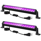 Lamvip 38W Led Bar, Bars With Plug And Switch Up.... Fixed Price $45.59.