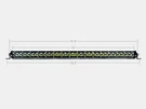 Cali Raised Led 32IN Slim Single Row Bar Amber - CR2310. Fixed Price $363.28.