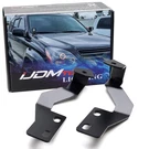 Hood Hinge Mount A-pillar Led Ditch Light Bracket For Lexus 03-09 GX470 J120 Lc. Fixed Price $29.79.