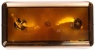 Grote 76803 Yellow 15" Rotating Mini-bar Light (gear Drive). Fixed Price $189.95.