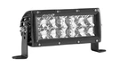 Rigid Industries 106313 E-series Pro 6" Spot/flood Combo Led Light Bar. Fixed Price $389.99.
