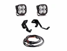 Baja Designs Custom A-pillar Light Kits. Fixed Price $562.95.
