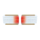 United Pacific 111122 Led Sequential Light Insert 1970CHEVY Chevelle-pack Of. Fixed Price $113.95.