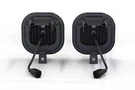 Morimoto Xenondepot 4BANGER Fog Brackets Type Sd (set). Fixed Price $94.00.
