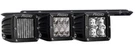Rigid Lighting 46738 Fog Lights. Fixed Price $887.04.
