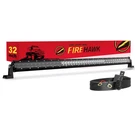 32 Inch Led Light Bar Waterproof L-a-b Firehawk 000LM 2026 Japanese Chips Spot. Fixed Price $179.99.