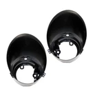 For Toyota Tundra Fog Light Bracket 2007-2013 Driver And Passenger Side Pair. Fixed Price $84.64.