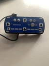 Light Bar Controller Ecco Model EZ1202 10R-04-5753 With Bracket. Fixed Price $100.00.