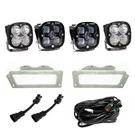 Baja Designs 447619 Fog Light Kit. Fixed Price $859.95.