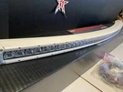 Rigid Industries 50" Sr-rds Spot Curved 87531 White Housing Led Light Bar. Fixed Price $1049.00.